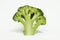 Ripe Broccoli Cabbage