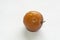 Ripe Chinese Date On White Background