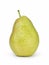 Ripe forelle pear