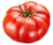 Ripe tomato