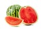 Ripe water-melon