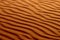 Rippled Red Brown Beach Sand Texture