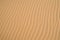 Rippled sand background