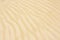 Rippled sand pattern background