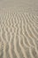 Rippled sand texture