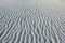 Rippled sane background, White Sand Dunes National Monument, New Mexico, USA