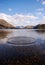 Ripples on Lake Ullswater