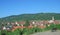 Riquewihr,Alsace,France