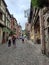 Riquewihr main street, Alsace