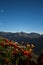 Risco Caido and the Sacred Mountains of Gran Canaria Cultural Landscape Viewpoint at Artenara