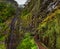 Risco levada in Madeira Portugal