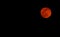 Rise of the blood moon.