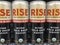 RISE Brewing nitro cold brew coffee. RISE Brewing specializes in nitrogen-infused organic coffee