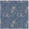 Rise to a high position overcoming hardships seamless pattern