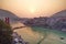 Rishikesh yoga city spirituality center in India