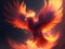 Rising from Ashes: Visualizing the Phoenix\\\'s Resilience