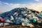 Rising Environmental Impacts: Garbage Mountain and Its Consequences. Generative AI