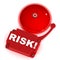 Risk Alarm Bell