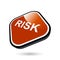 Risk button