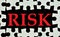 Risk - a combination of the probability and consequences of adverse events, financial loss of securities. The risk can be