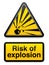 Risk Of Explosion EPS