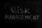 Risk Management