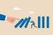 Risk management, control danger, lost or damage from crisis or accident, management and investment strategy, assessment level