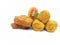 Risoles mayo and nuggets