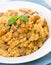 Risotto with mushroom