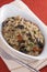 Risotto With Mushrooms and Tomatoes