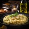 Risotto Perfection: A Taste Sensation