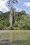 Ritlite - rock formations at Iskar River Gorge, Bulgaria