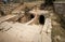 Ritual Baths along Way of the Patriarchs. Israel