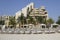 The Ritz-Carlton Grand Cayman luxury resort located on the Seven Miles Beach