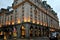 The Ritz London is a Grade II listed 5-star hotel located in Piccadilly in London, England. A symbol of high society and luxury