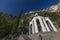 Riva del Garda, Italy, Europe, August 2019, Chapel of Santa Barbara