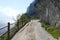 Riva del Garda - Ponale Trail