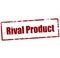 Rival product