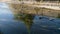 River Albano, confluence with Lake Como Dongo, Gravedona