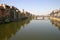 River Arno with P.te S.Trinita