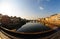 River Arno (wide angle)