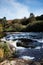 River Avon, Shipley Bridge, Avon Dam Reservoir, South Brent, Dartmoor Park