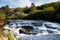 River Avon, Shipley Bridge, Avon Dam Reservoir, South Brent, Dartmoor Park
