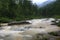 River in Bidoup National Park