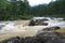 River in Bidoup National Park