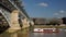 River Boat Blackfriars and St Pauls