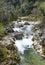 River Borosa Walking Trail in the Sierra Cazorla Mountains