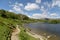 River Brathay near Elterwater