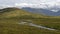 River BÃ  & Meall Beag