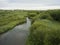 A river called Glogen in Inner Mongolia